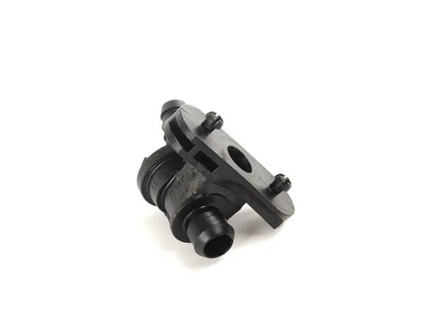 8E0611933AB - NEW AUDI A4 AVANT B7 BRAKE FORCE ENHANCER IMPACT VALVE 8E0611933AB ORIGINAL