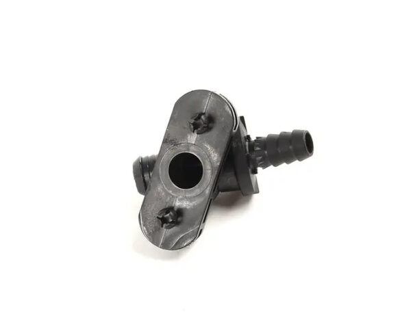 8E0611933AB - NEW AUDI A4 AVANT B7 BRAKE FORCE ENHANCER IMPACT VALVE 8E0611933AB ORIGINAL