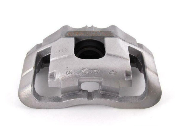 8E0615123B - NEW AUDI A4 B7 FRONT LEFT BRAKE CALIPER HOUSING 8E0615123B ORIGINAL