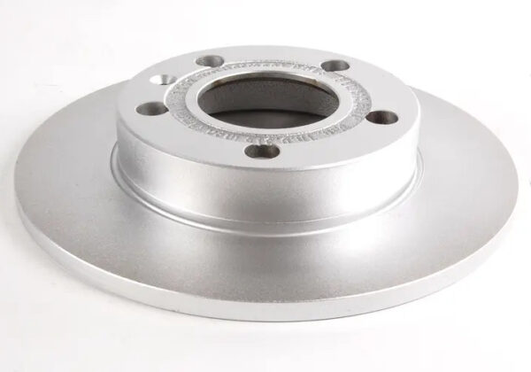 8E0615601P - NEW AUDI A4 B7 REAR BRAKE DISC 8E0615601P ORIGINAL