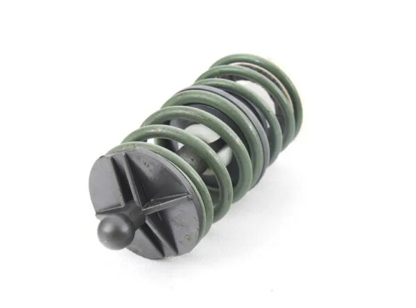 8E0721409C - NEW AUDI Q5 8R CLUTCH PEDAL SPRING OVER THE MIDDLE 8E0721409C ORIGINAL