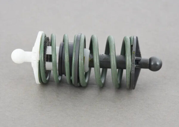8E0721409C - NEW AUDI Q5 8R CLUTCH PEDAL SPRING OVER THE MIDDLE 8E0721409C ORIGINAL