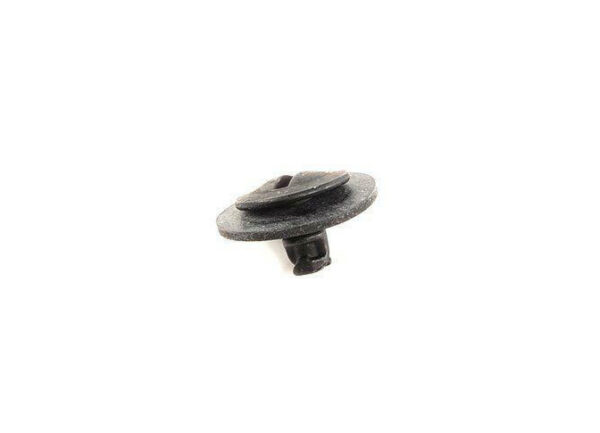 8E0805121B - NEW AUDI A4 B7 FRONT BUMPER LOWER GRIP PIN 8E0805121B ORIGINAL