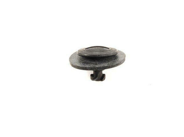 8E0805121B - NEW AUDI A4 B7 FRONT BUMPER LOWER GRIP PIN 8E0805121B ORIGINAL