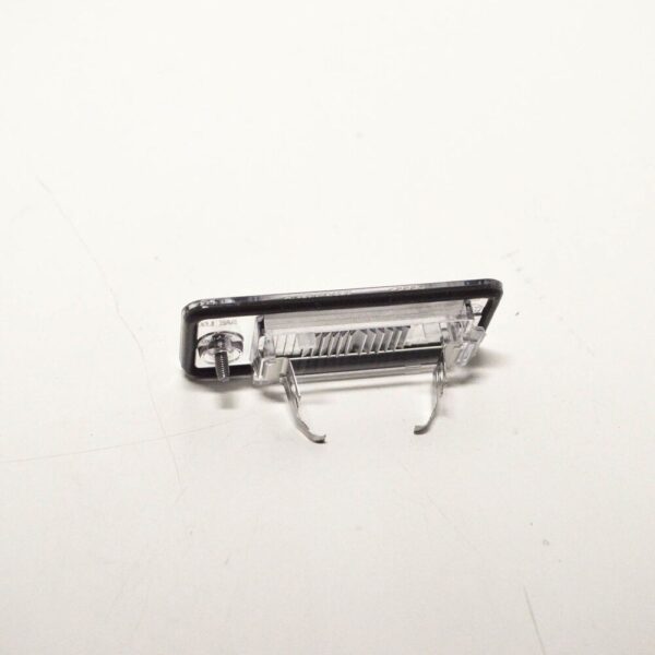 8E0807430A - NEW AUDI A4 B7 REAR LICENSE PLATE LIGHT 8E0943023 8E0807430B ORIGINAL