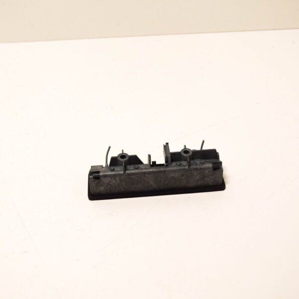8E0827566 - Audi A4 B6 Electric Lid Lock Actuator Push Button 8E0827566 NEW GENUINE