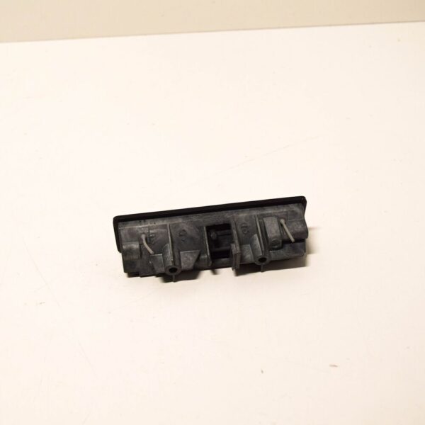 8E0827566 - Audi A4 B6 Electric Lid Lock Actuator Push Button 8E0827566 NEW GENUINE