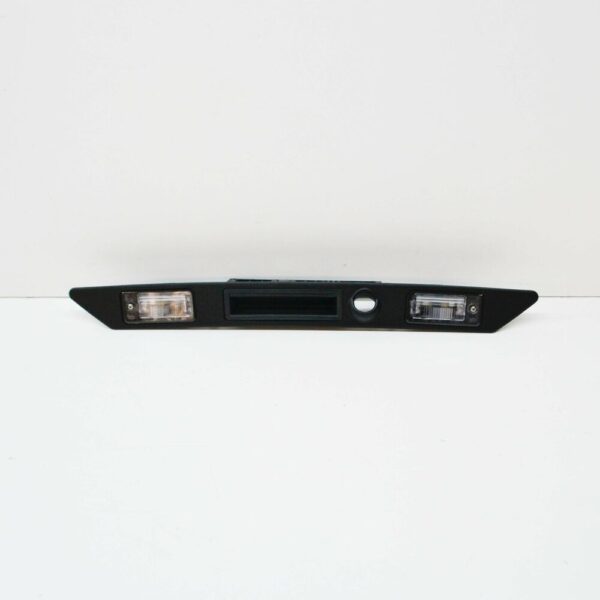8E0827574C3FZ - NEW AUDI A4 B7 TRUNK LID HANDLE TRIM MOLDING 8E0827574C3FZ 2007
