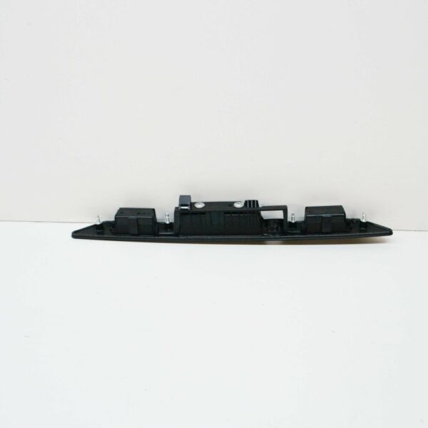 8E0827574C3FZ - NEW AUDI A4 B7 TRUNK LID HANDLE TRIM MOLDING 8E0827574C3FZ 2007