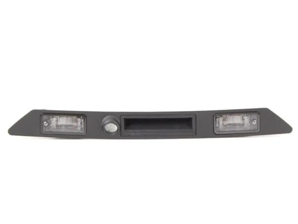 8E0827574E3FZ - NEW AUDI A8 D3 REAR LID HANDLE GRIP MOLDING 8E0827574E3FZ ORIGINAL