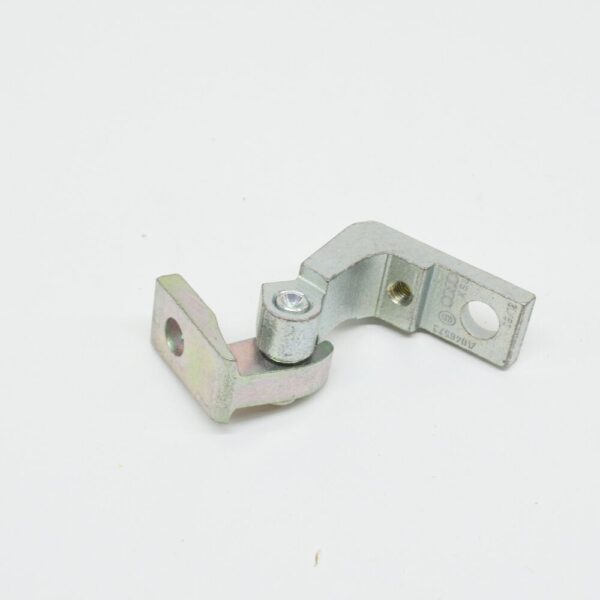 8E0831401B - NEW AUDI A3 8P FRONT LEFT DOOR UPPER HINGE 8E0831401B ORIGINAL