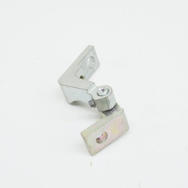 8E0831401B - NEW AUDI A3 8P FRONT LEFT DOOR UPPER HINGE 8E0831401B ORIGINAL