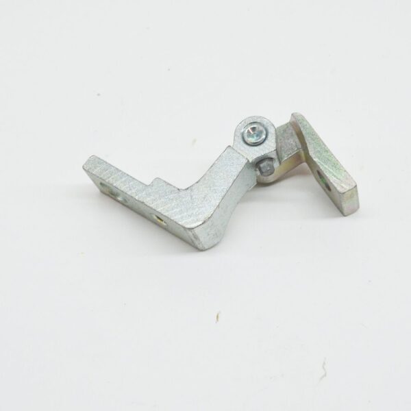 8E0831401B - NEW AUDI A3 8P FRONT LEFT DOOR UPPER HINGE 8E0831401B ORIGINAL