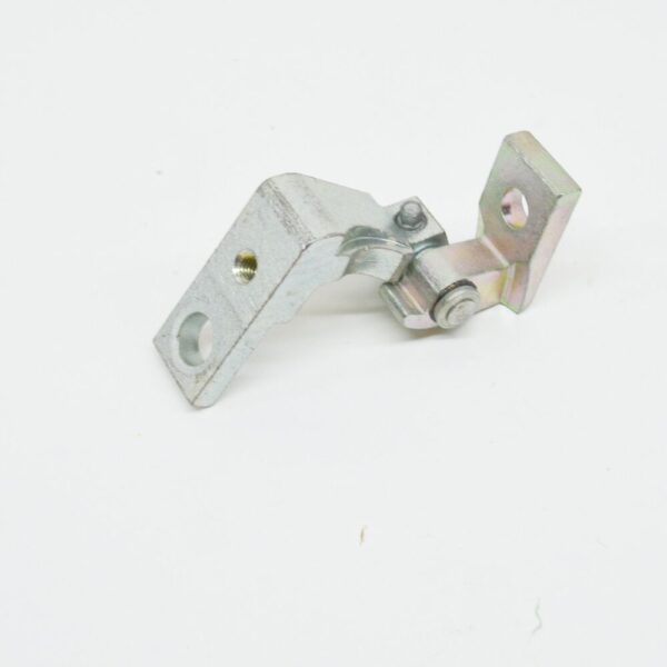 8E0831401B - NEW AUDI A3 8P FRONT LEFT DOOR UPPER HINGE 8E0831401B ORIGINAL
