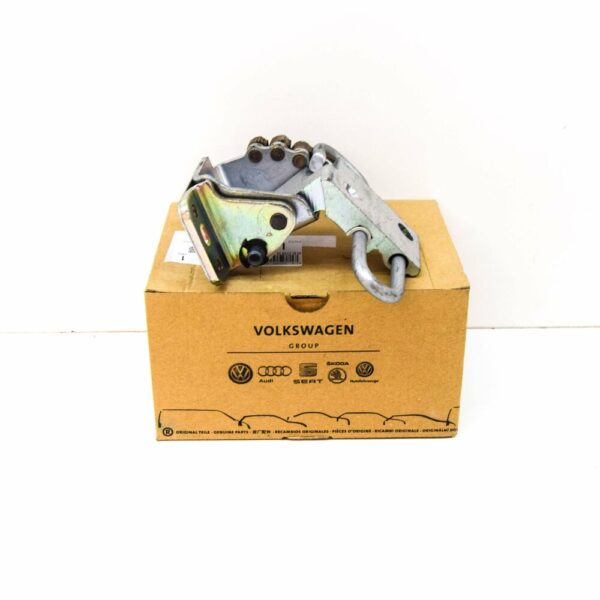 8E0831412E - NEW AUDI Q7 4L FRONT RIGHT LOWER DOOR HINGE 8E0831412E 2015
