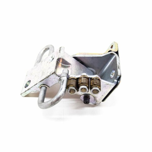 8E0831412E - NEW AUDI Q7 4L FRONT RIGHT LOWER DOOR HINGE 8E0831412E 2015