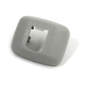 8E0857563AEP5 - NEW AUDI A1 8X SUN VISOR RETAINER COVER CAP 8E0857563AEP5 12-19 ORIGINAL