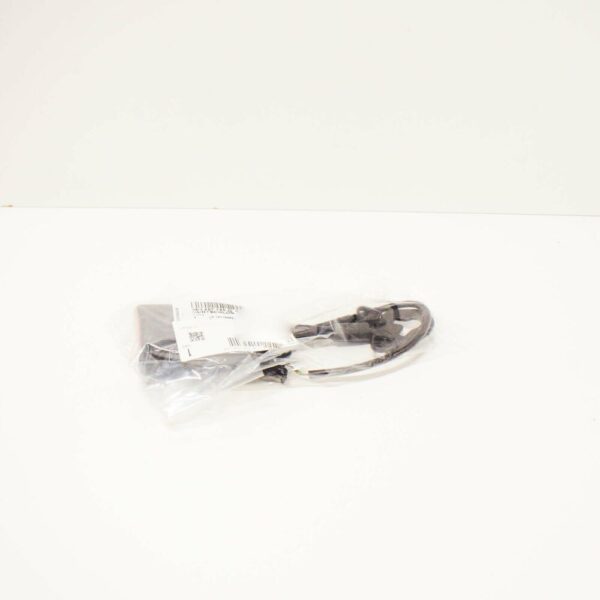 8E0857755Q01C - NEW AUDI A6 C6 FRONT SEAT BELT BUCKLE 8E0857755Q01C 8E0857755Q 01C