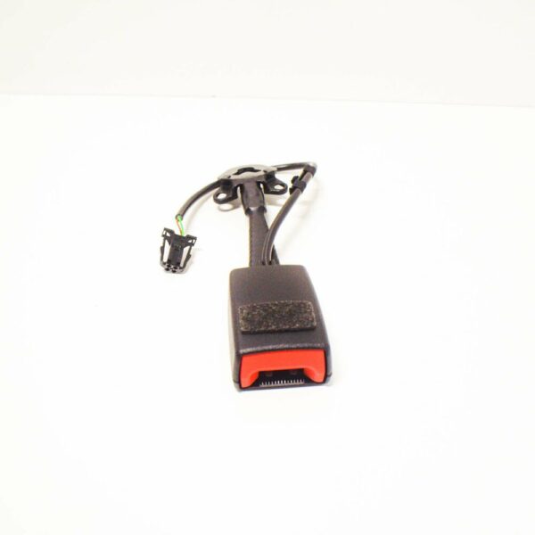 8E0857755Q01C - NEW AUDI A6 C6 FRONT SEAT BELT BUCKLE 8E0857755Q01C 8E0857755Q 01C