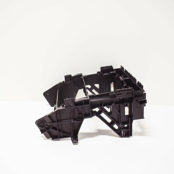8E0858005F - NEW AUDI A4 B6 B7 2001-2008 DOUBLE-DIN RADIO MOUNT CAGE 8E0858005F
