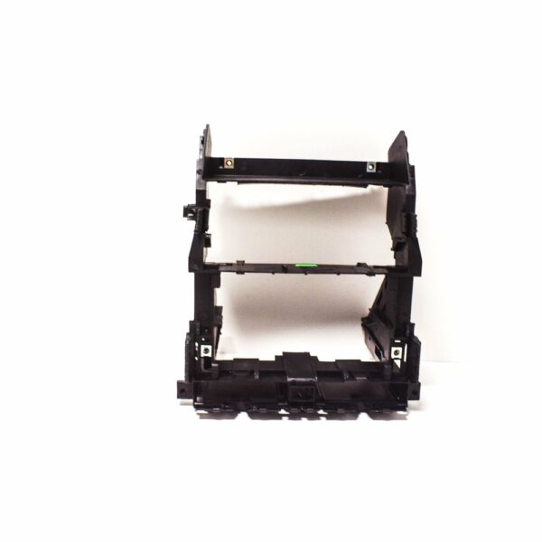 8E0858005F - NEW AUDI A4 B6 B7 2001-2008 DOUBLE-DIN RADIO MOUNT CAGE 8E0858005F
