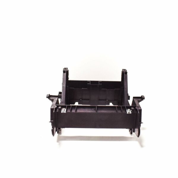 8E0858005F - NEW AUDI A4 B6 B7 2001-2008 DOUBLE-DIN RADIO MOUNT CAGE 8E0858005F
