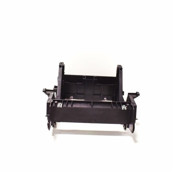 8E0858005F - NEW AUDI A4 B6 B7 2001-2008 DOUBLE-DIN RADIO MOUNT CAGE 8E0858005F