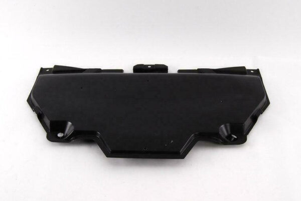 8E0863822D - NEW AUDI A4 B7 UNDERBODY ENGINE NOISE INSULATION 8E0863822D ORIGINAL