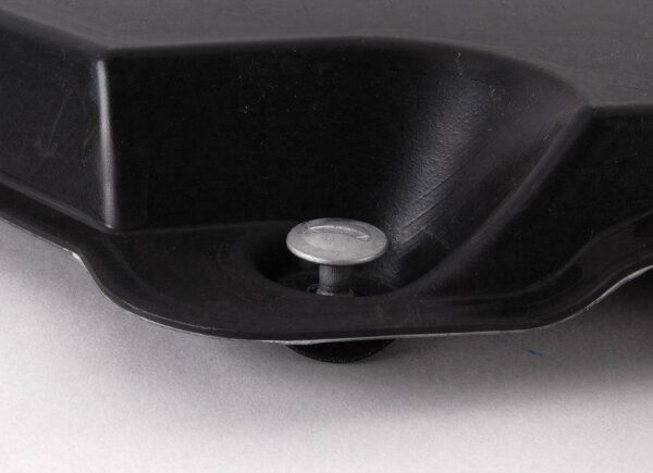 8E0863822D - NEW AUDI A4 B7 UNDERBODY ENGINE NOISE INSULATION 8E0863822D ORIGINAL