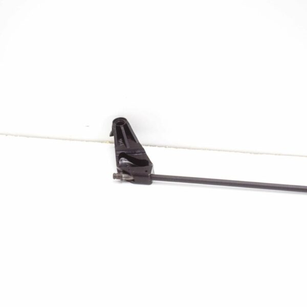 8E0881272A - NEW AUDI A4 B7 THE FRONT RIGHT SEAT FLEX BOWDEN TRAIN 8E0881272A ORIGINAL