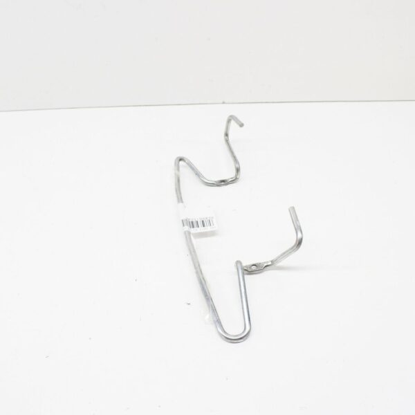 8E0881560A - NEW AUDI A4 AVANT B7 SEAT TRIM MOUNT FRONT RIGHT 8E0881560A ORIGINAL