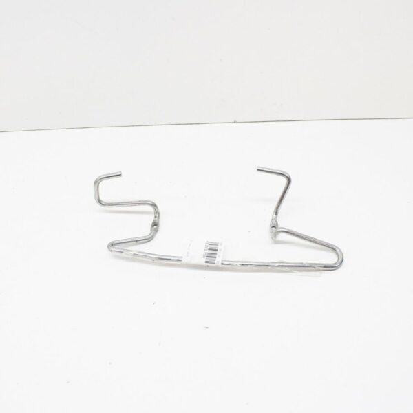 8E0881560A - NEW AUDI A4 AVANT B7 SEAT TRIM MOUNT FRONT RIGHT 8E0881560A ORIGINAL