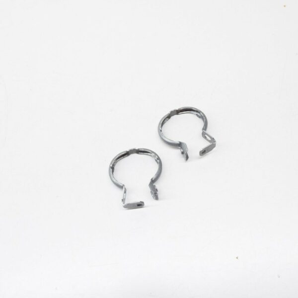 8E0898380 - NEW AUDI A3 8P HEATER CORE PIPE GASKET SET 8E0898380