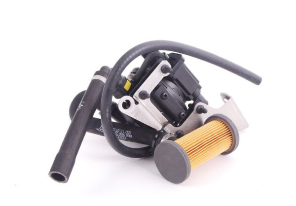 8E0906201K - NEW AUDI A4 8E B6 LEAK DETECTION PUMP 8E0906201K OEM