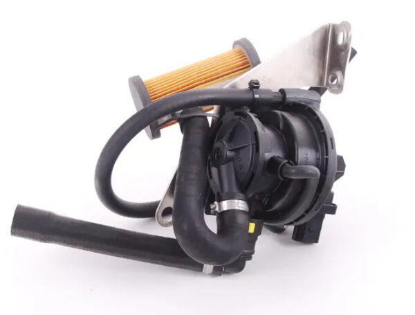 8E0906201K - NEW AUDI A4 8E B6 LEAK DETECTION PUMP 8E0906201K OEM