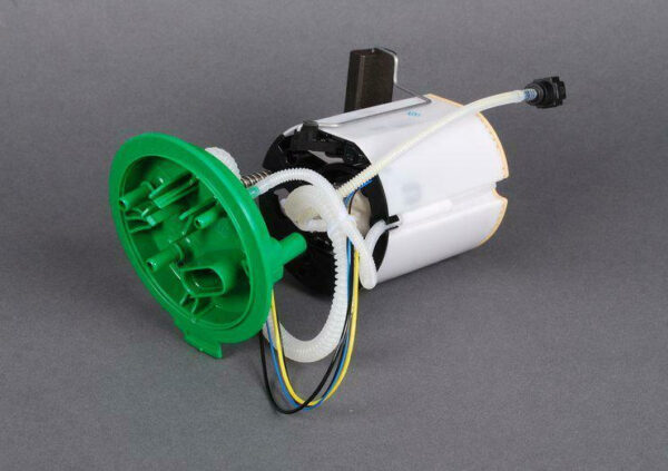8E0919051CQ - NEW AUDI A4 B7 FUEL PUMP ASSEMBLY 8E0919051CQ ORIGINAL