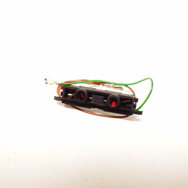 8E0919063A - NEW AUDI A3 S3 8P AMBIENT LIGHT MODULE 8E0919063A ORIGINAL