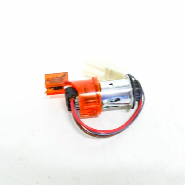 8E0919303A01C - NEW AUDI A4 B7 INTERIOR CIGARETTE LIGHTER ASSEMBLY 8E0919303A01C ORIGINAL