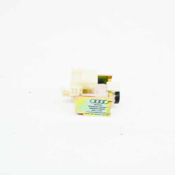 8E0927353A - NEW AUDI A4 B7 SHIFT LOCK SOLENOID 8E0927353A ORIGINAL