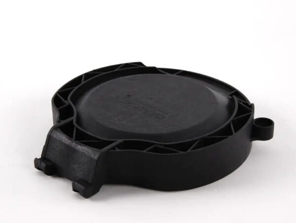 8E0941158D - NEW AUDI R8 SPYDER 42 FRONT OUTER HEADLIGHT CAP 8E0941158D GENUINE