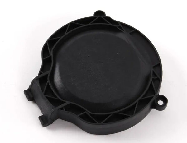 8E0941158D - NEW AUDI R8 SPYDER 42 FRONT OUTER HEADLIGHT CAP 8E0941158D GENUINE