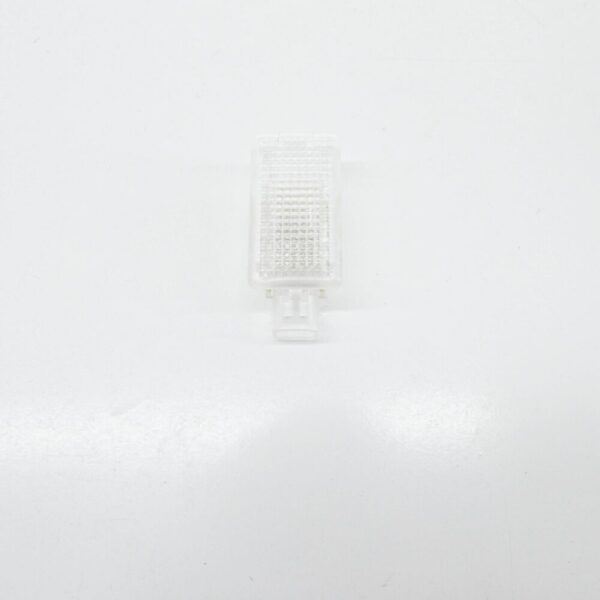 8E0947101 - NEW AUDI A4 B7 LUGGAGE COMPARTMENT INTERIOR LIGHT 8E0947101 ORIGINAL
