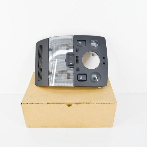 8E09471066PS - NEW AUDI A3 SPORTBACK 8P INTERIOR AND READING LIGHT 8E09471066PS ORIGINAL