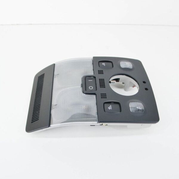8E09471066PS - NEW AUDI A3 SPORTBACK 8P INTERIOR AND READING LIGHT 8E09471066PS ORIGINAL