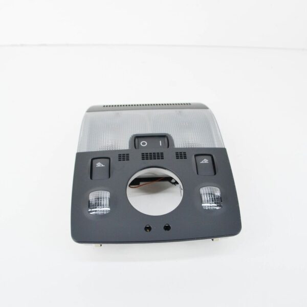 8E09471066PS - NEW AUDI A3 SPORTBACK 8P INTERIOR AND READING LIGHT 8E09471066PS ORIGINAL