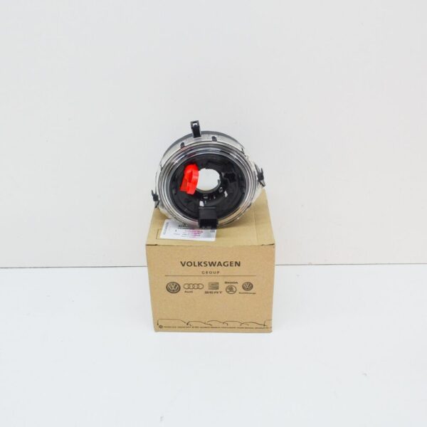 8E0953541E - NEW AUDI A4 B7 STEERING WHEEL SLIP RING SQUIB 8E0953541E ORIGINAL