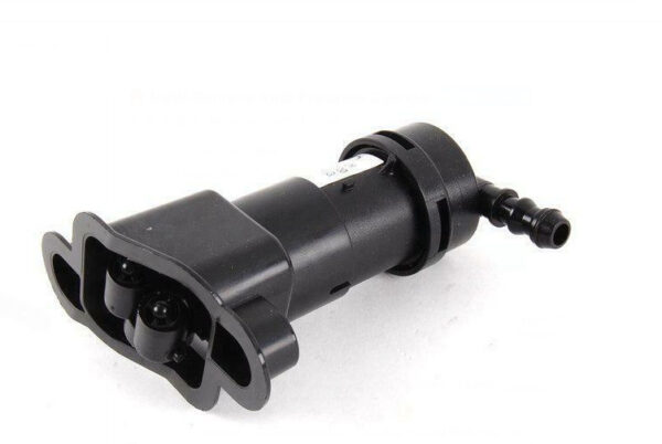 8E0955101G - NEW AUDI A4 B7 LEFT SIDE HEADLAMP WASHER NOZZLE 8E0955101G OEM