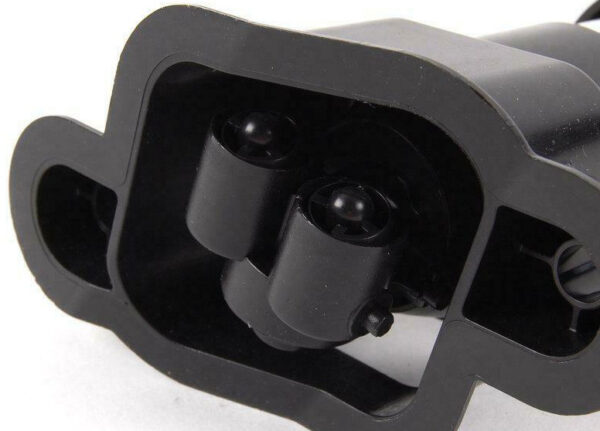8E0955101G - NEW AUDI A4 B7 LEFT SIDE HEADLAMP WASHER NOZZLE 8E0955101G OEM