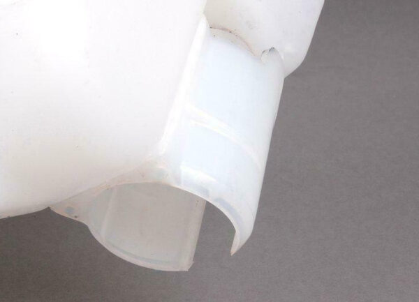 8E0955453BF - NEW AUDI A4 B7 WINDSHIELD WASHER RESERVOIR TANK 8E0955453BF ORIGINAL