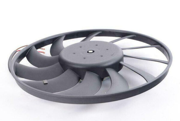 8E0959455K - NEW AUDI A4 B7 LEFT RADIATOR FAN 8E0959455K ORIGINAL